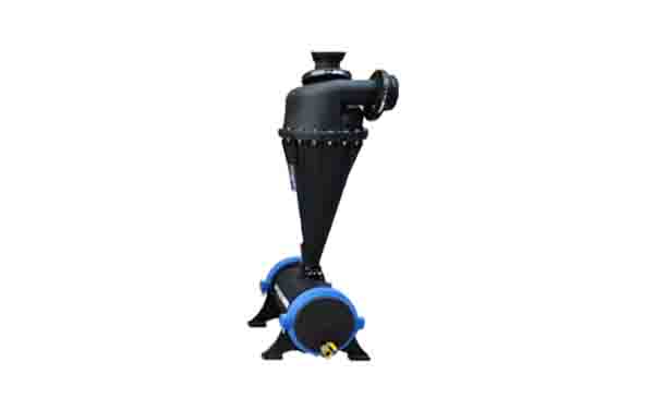 遂宁农业灌溉工程过滤器-离心除砂器