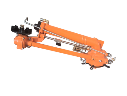 遂宁喷灌技术的创新发展方向：智能化、节能环保化、功能集成化与精准化