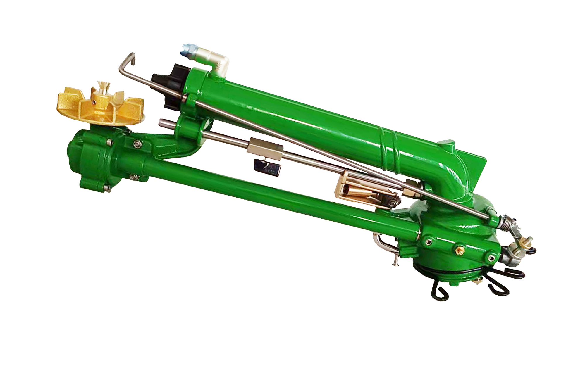 遂宁SK41 PLUS涡轮喷枪