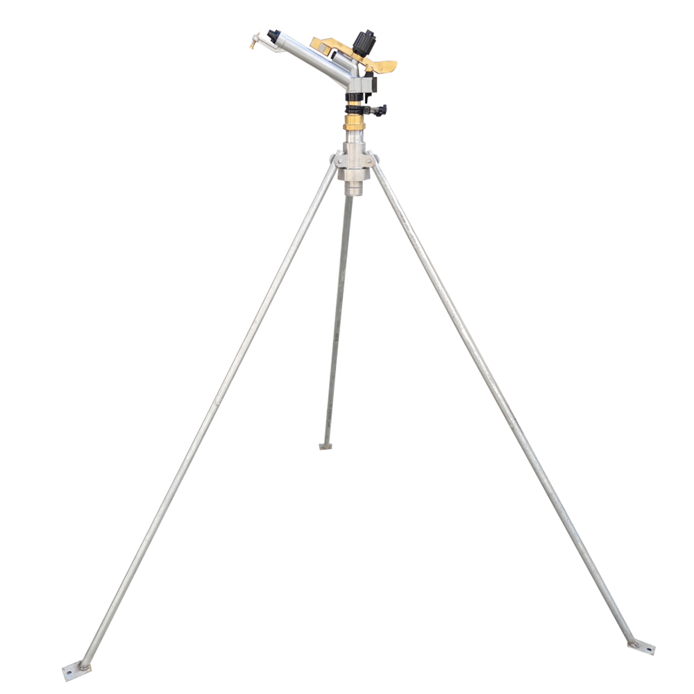 遂宁程瑞达 CRC30 灌溉喷枪支架四大核心优势