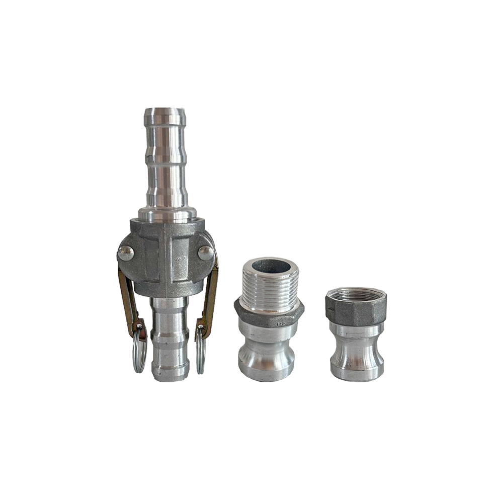 遂宁1.0寸快速接头