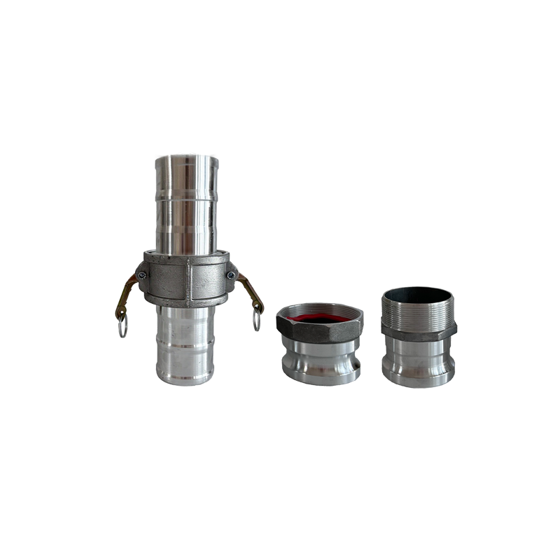 遂宁3.0寸快速接头