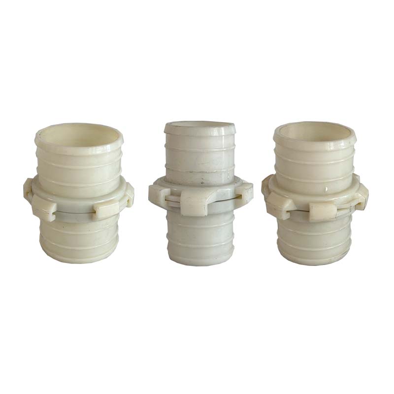 遂宁塑料快速接头