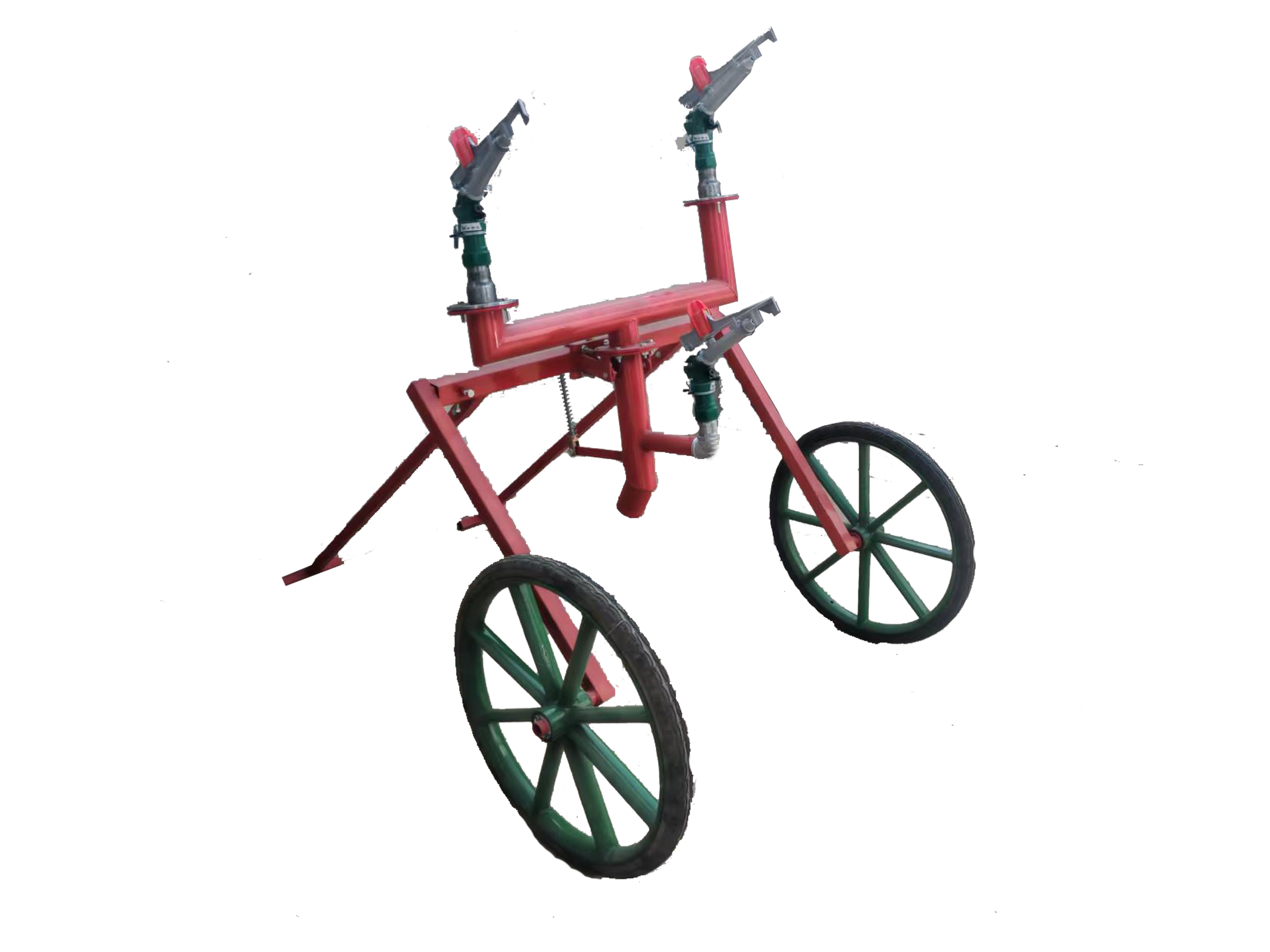 遂宁PY30移动喷灌车 春季播种农田灌溉高效搭档